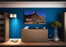 Australien Colerd Canyon